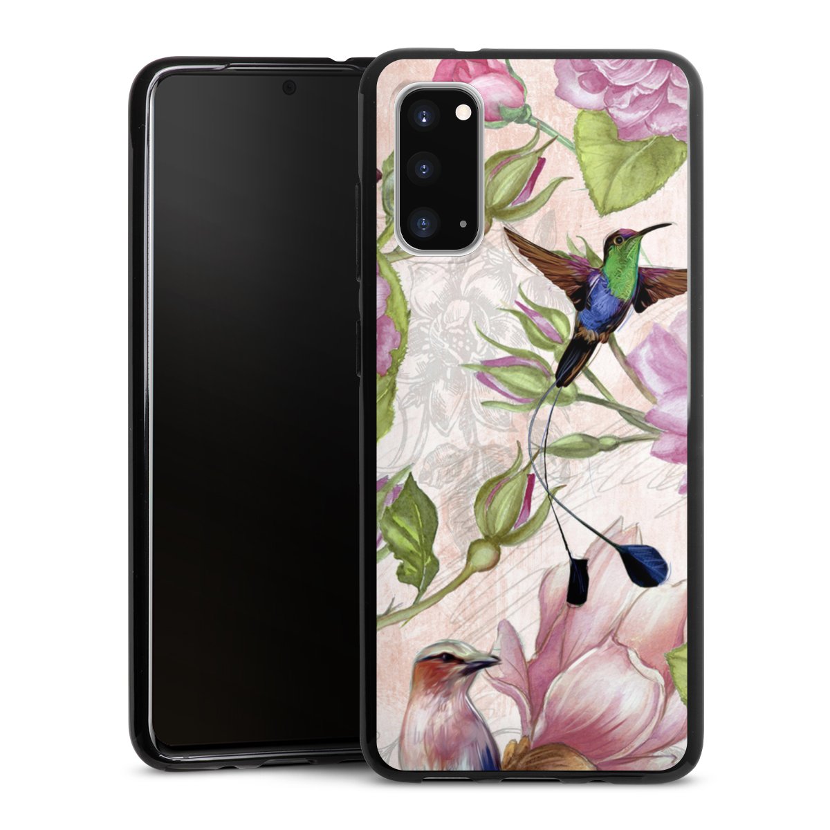 Cover silicone