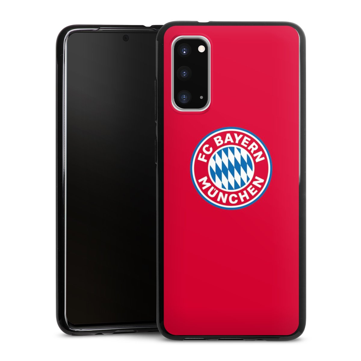 Silikon Case