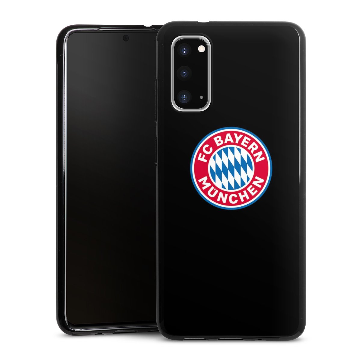 Siliconen hoesje