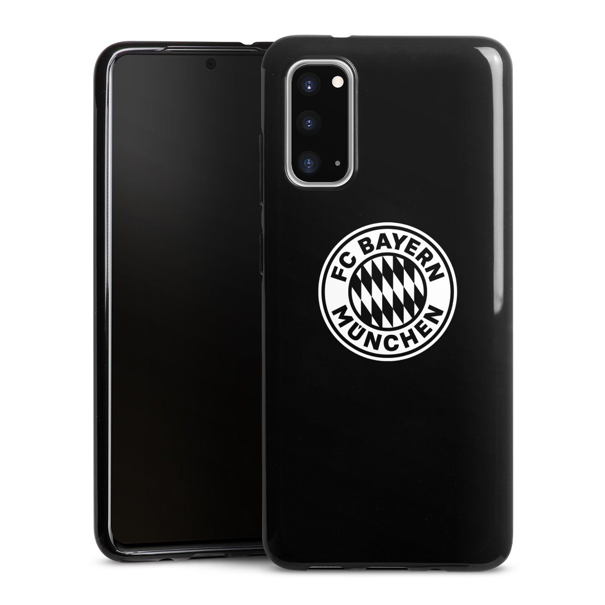 Silikon Case