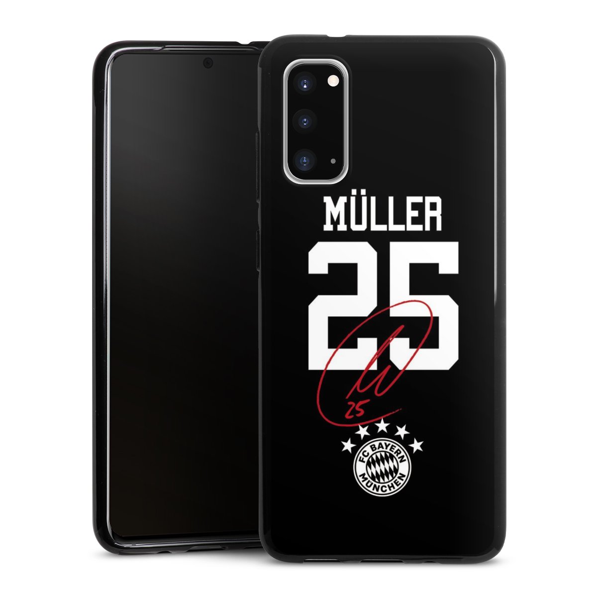 Cover silicone
