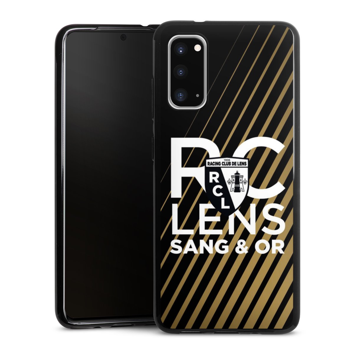 Silikon Case