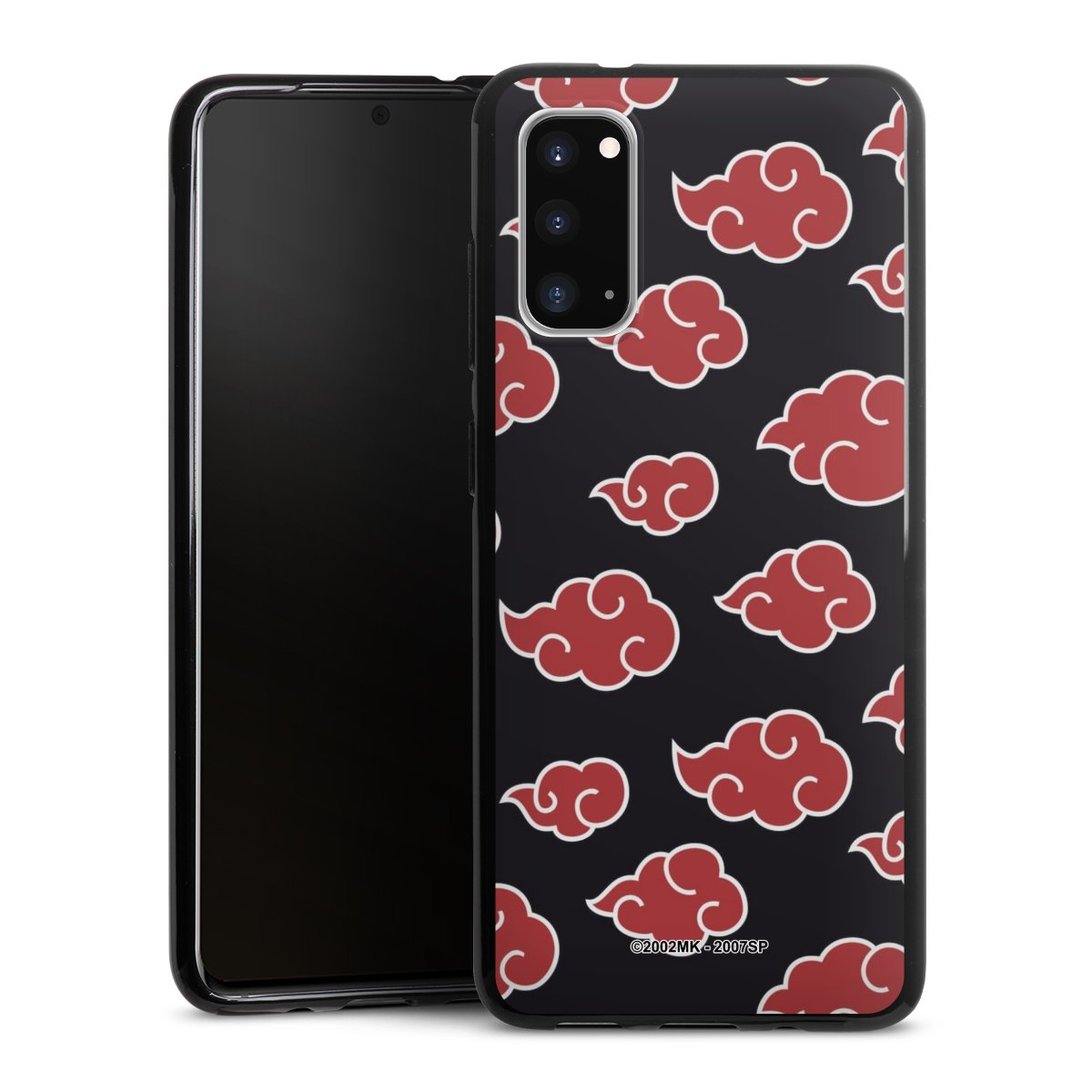 Siliconen hoesje