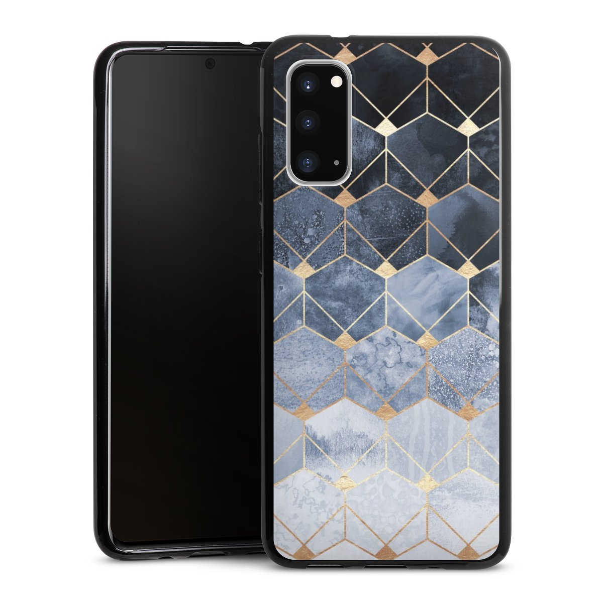 Silikon Case