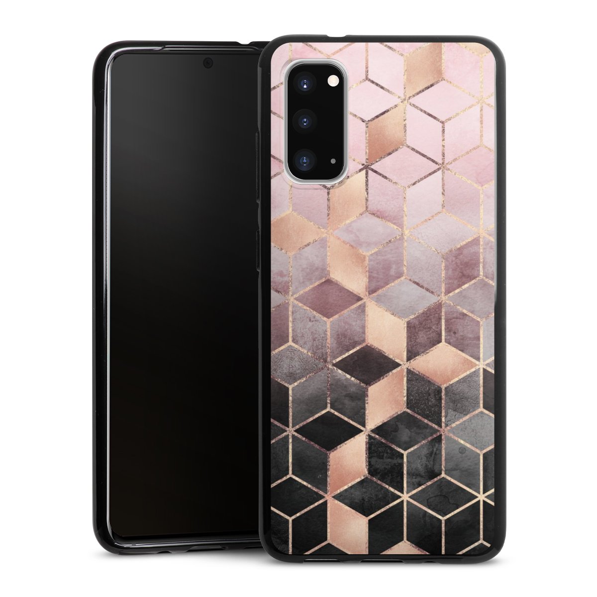 Cover silicone