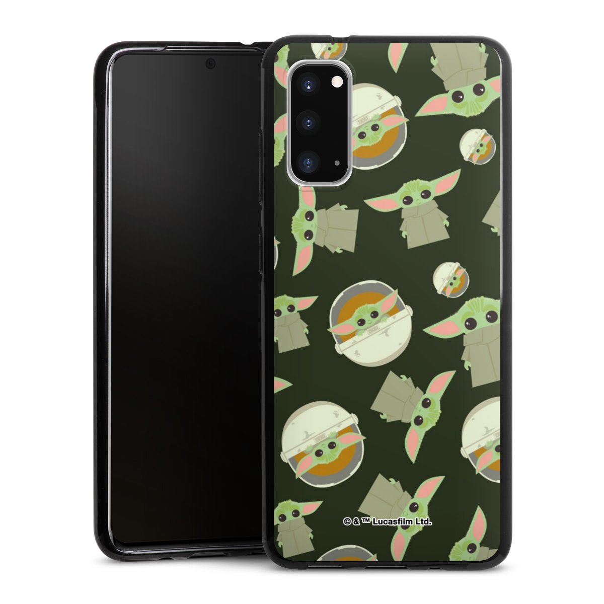 Cover silicone