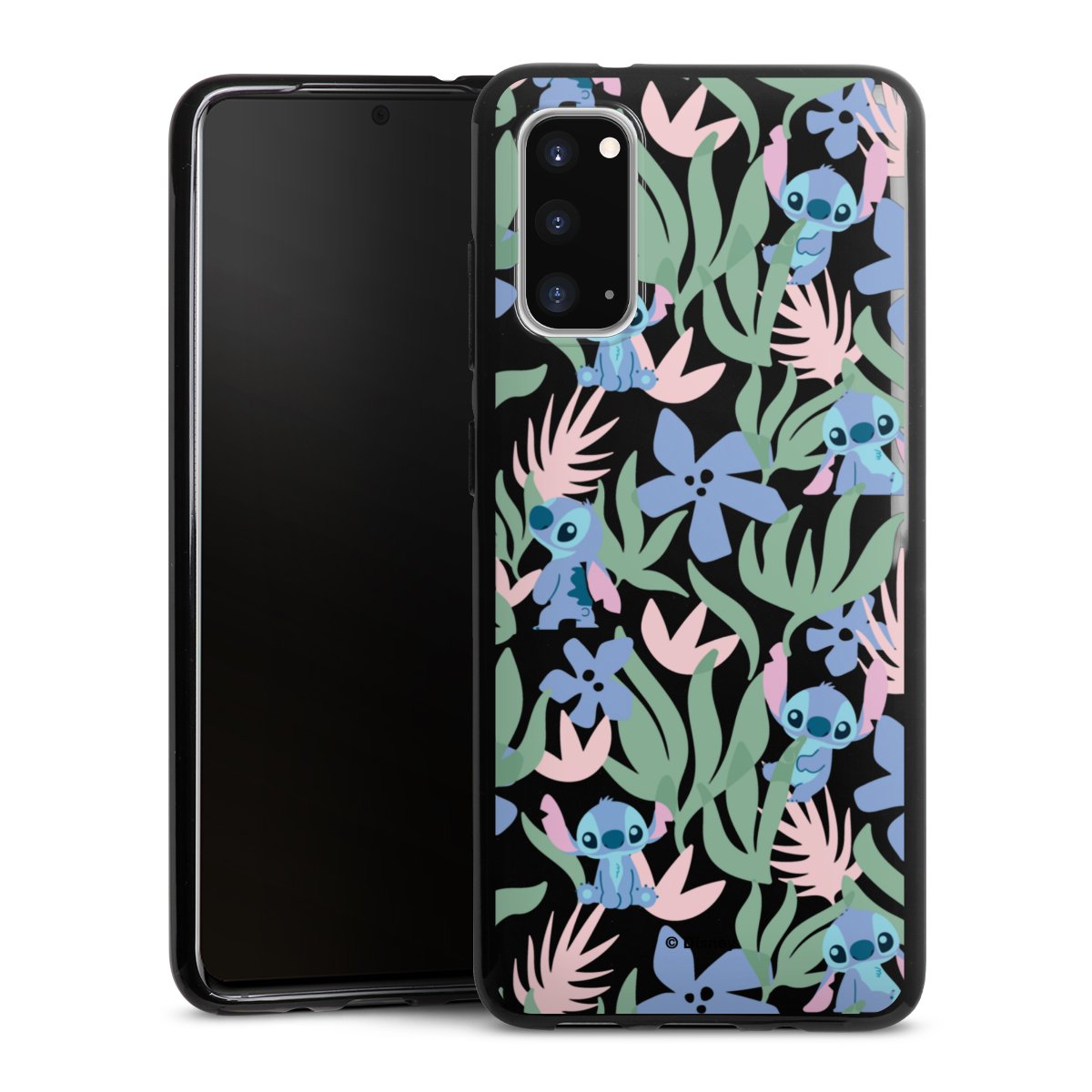 Cover silicone