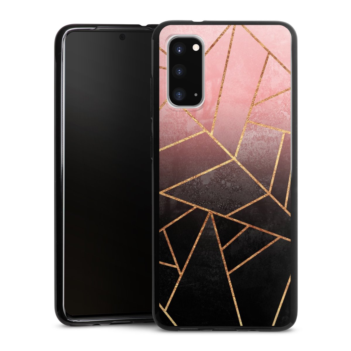 Silikon Case