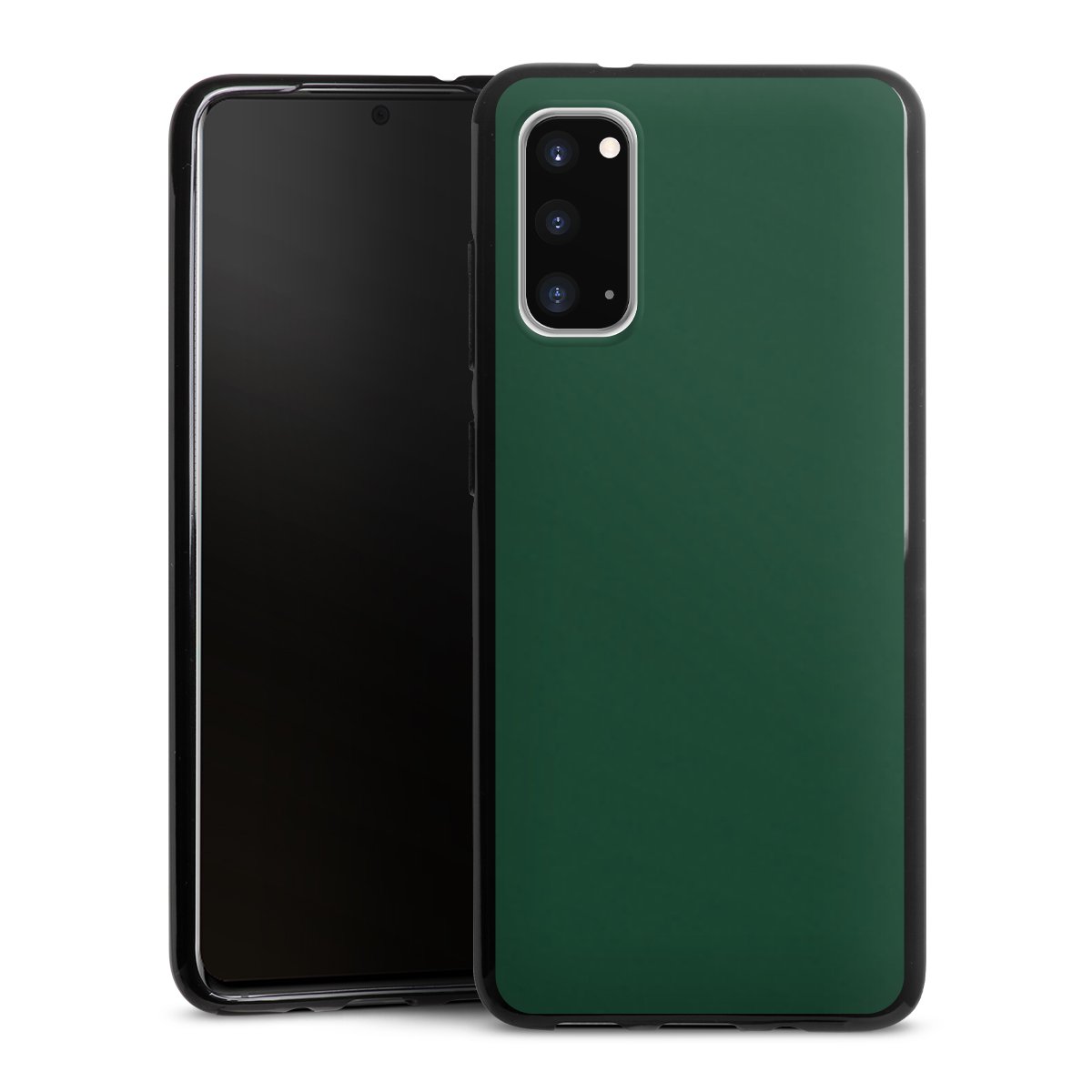 Silikon Case
