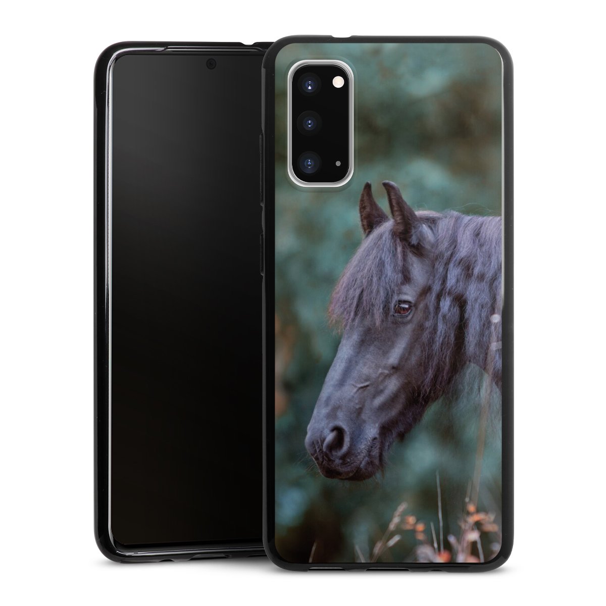 Siliconen hoesje