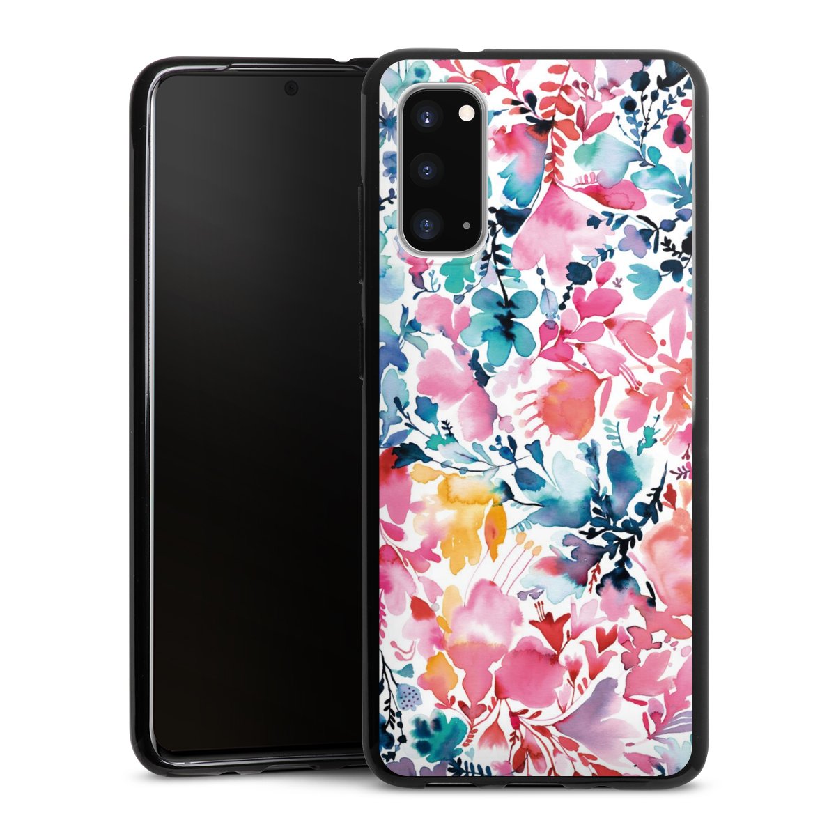 Cover silicone