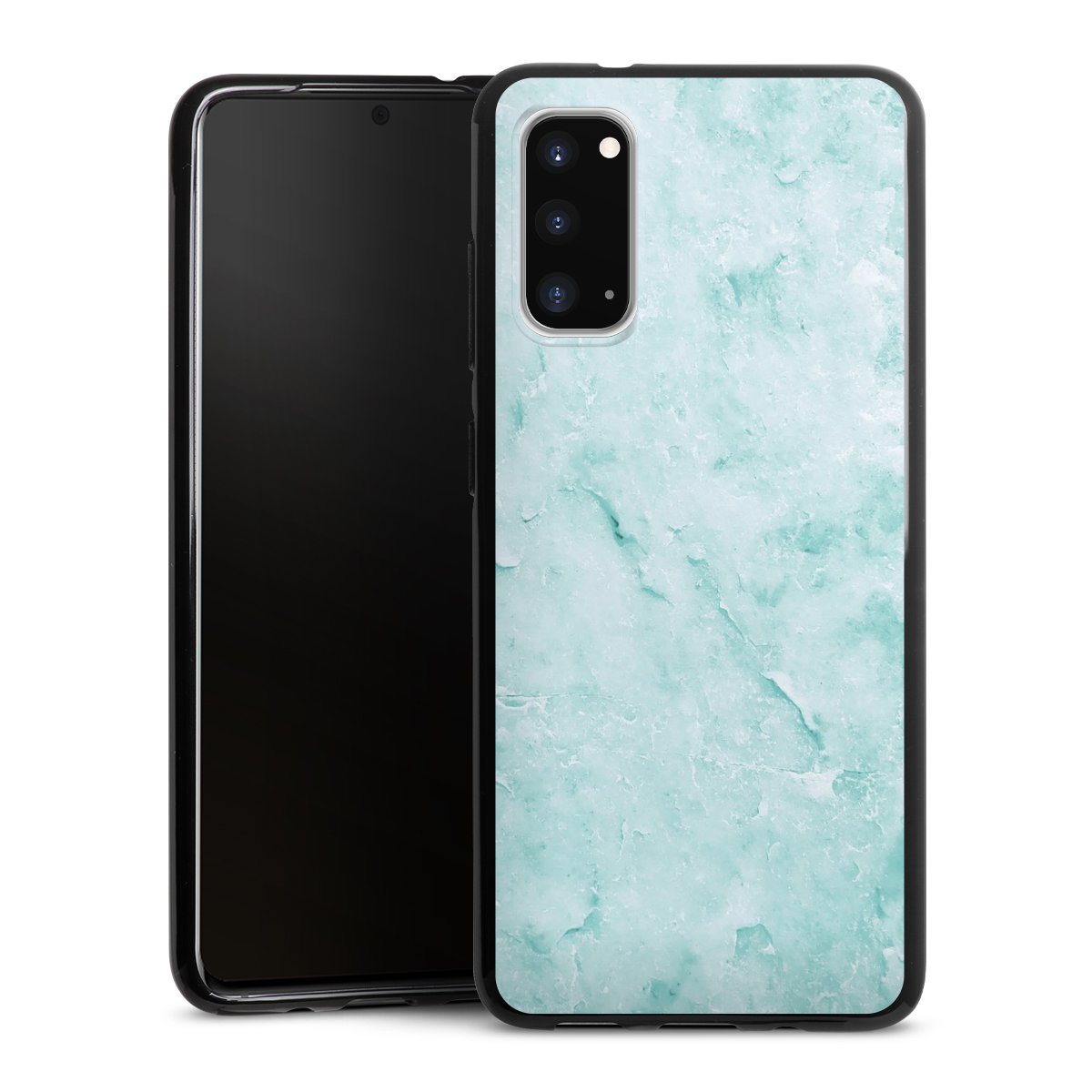 Siliconen hoesje