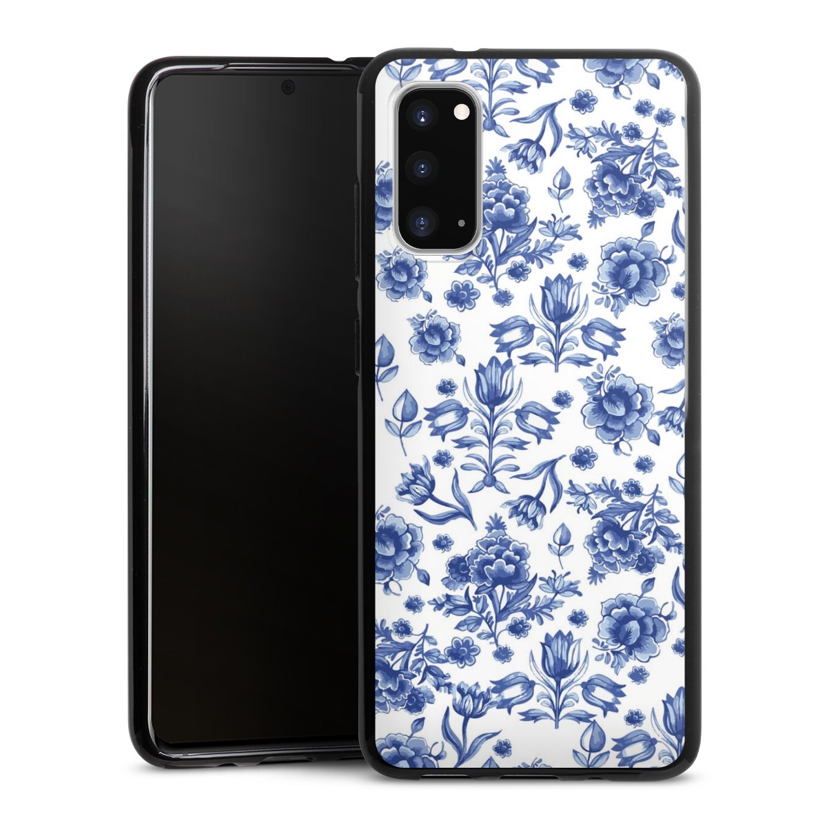 Cover silicone
