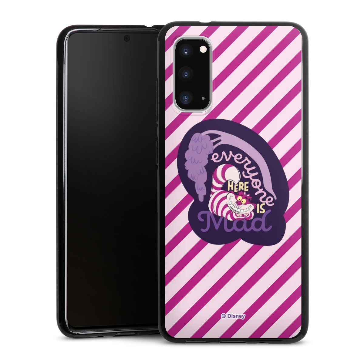 Cover silicone