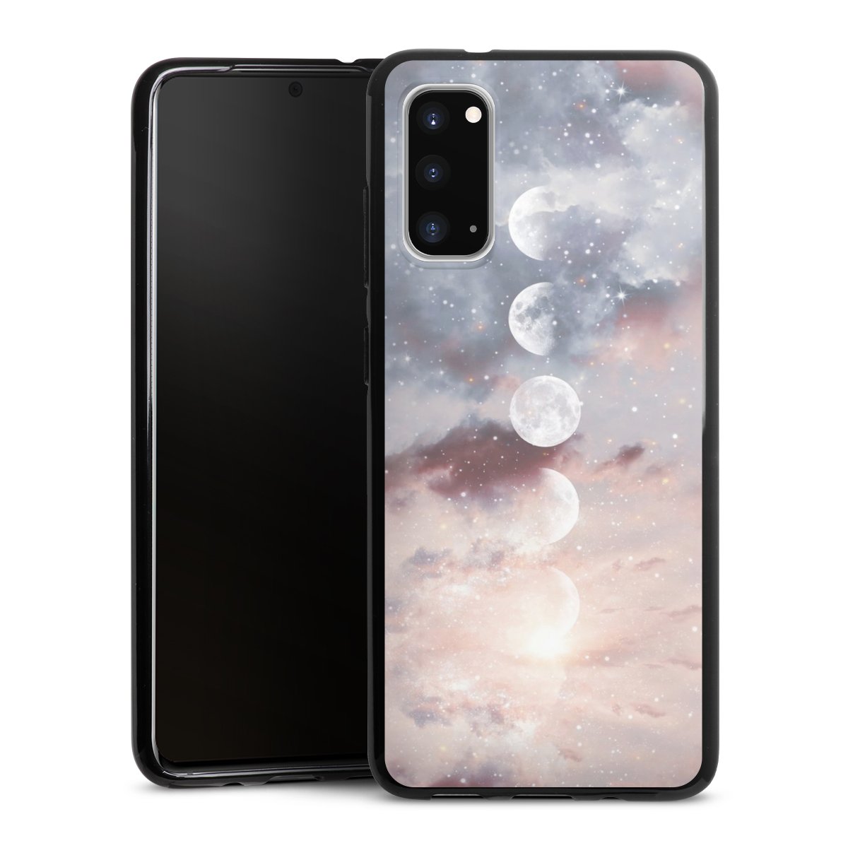 Siliconen hoesje
