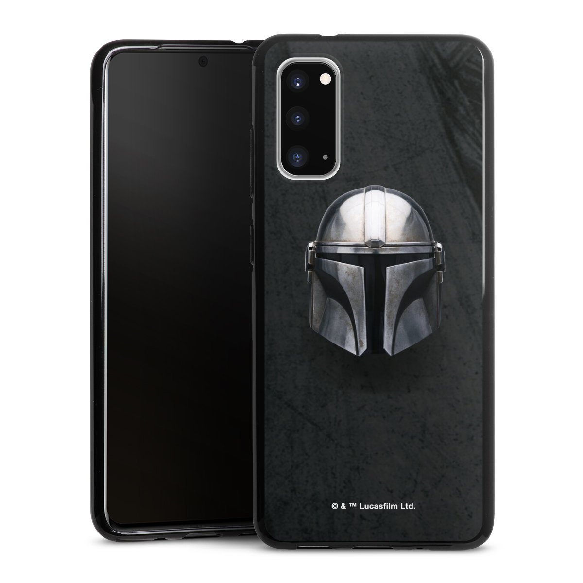 Silikon Case