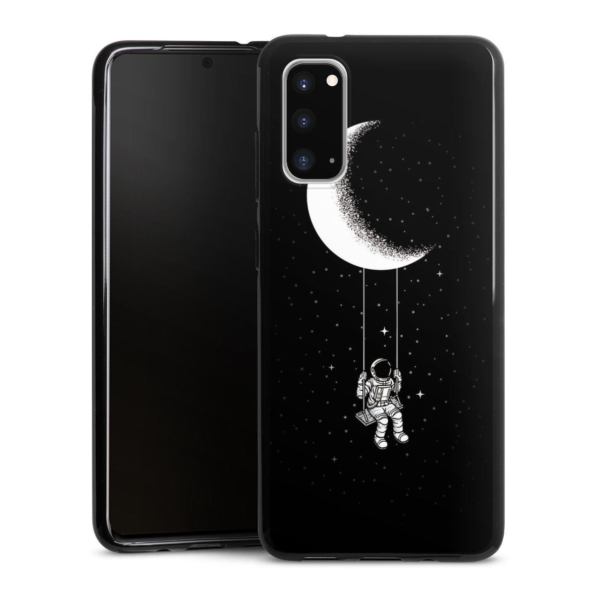 Siliconen hoesje