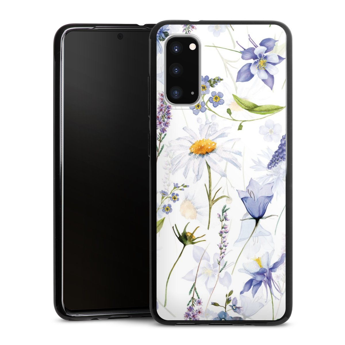 Silikon Case