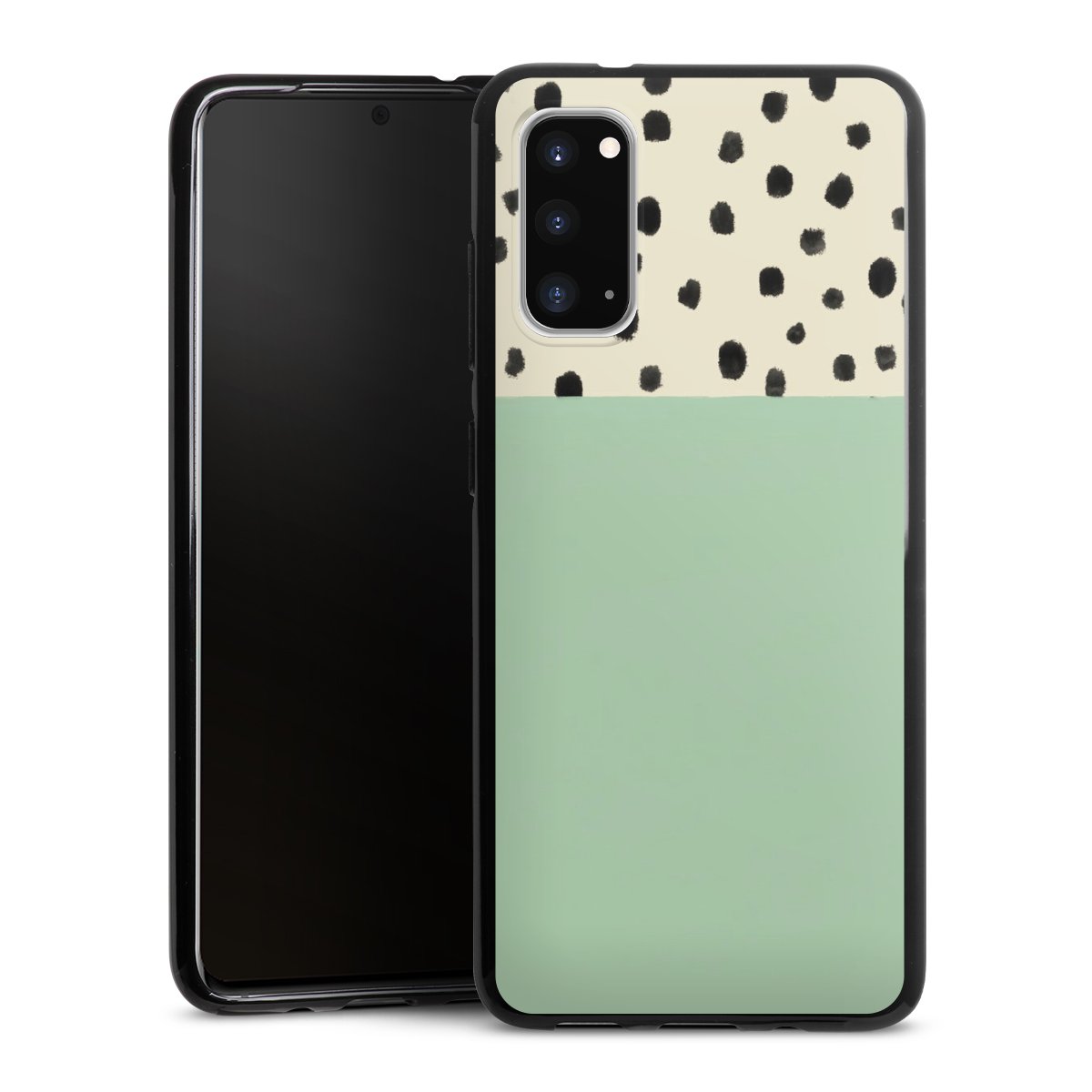 Cover silicone