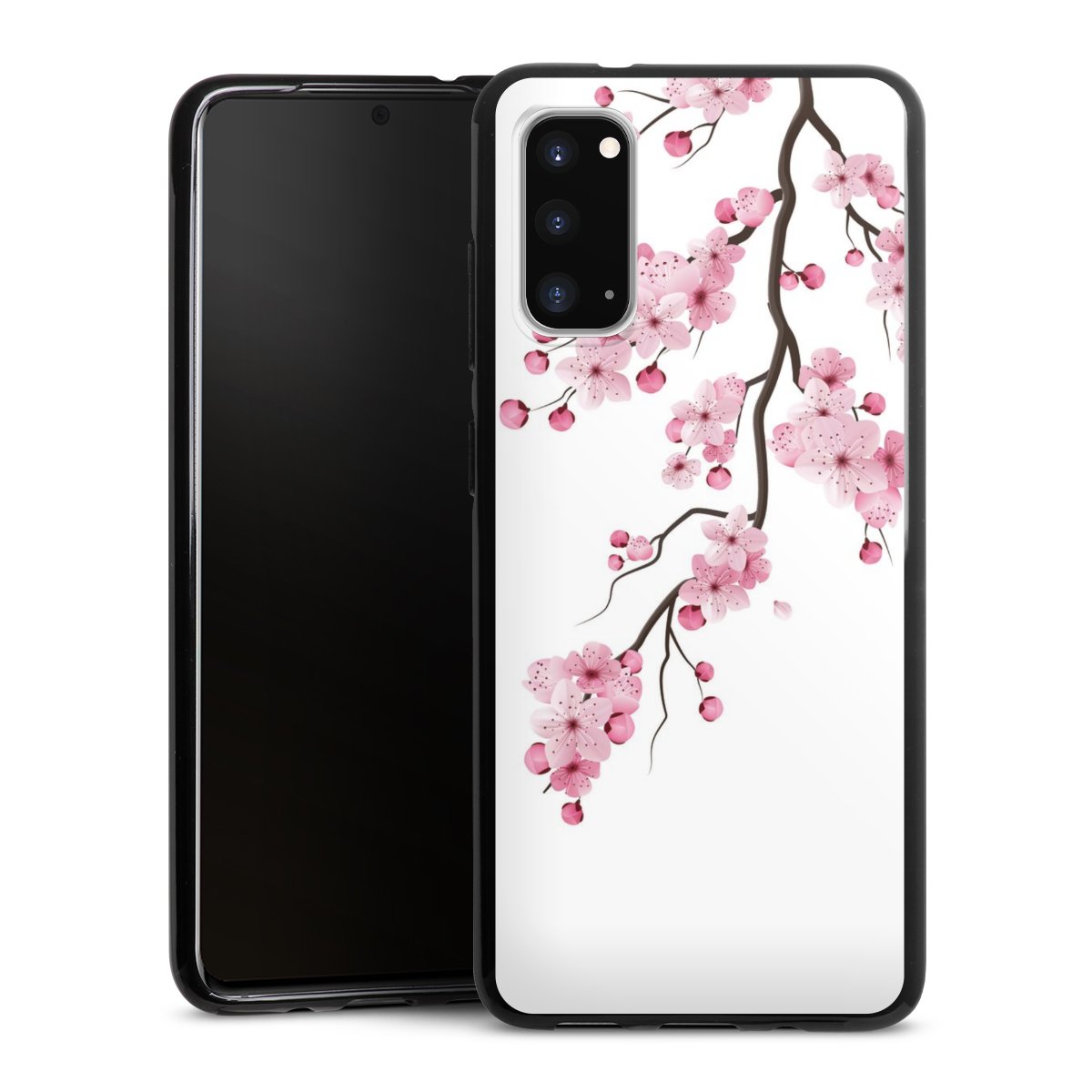 Silikon Case