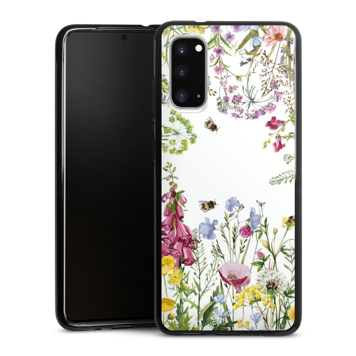 Siliconen hoesje