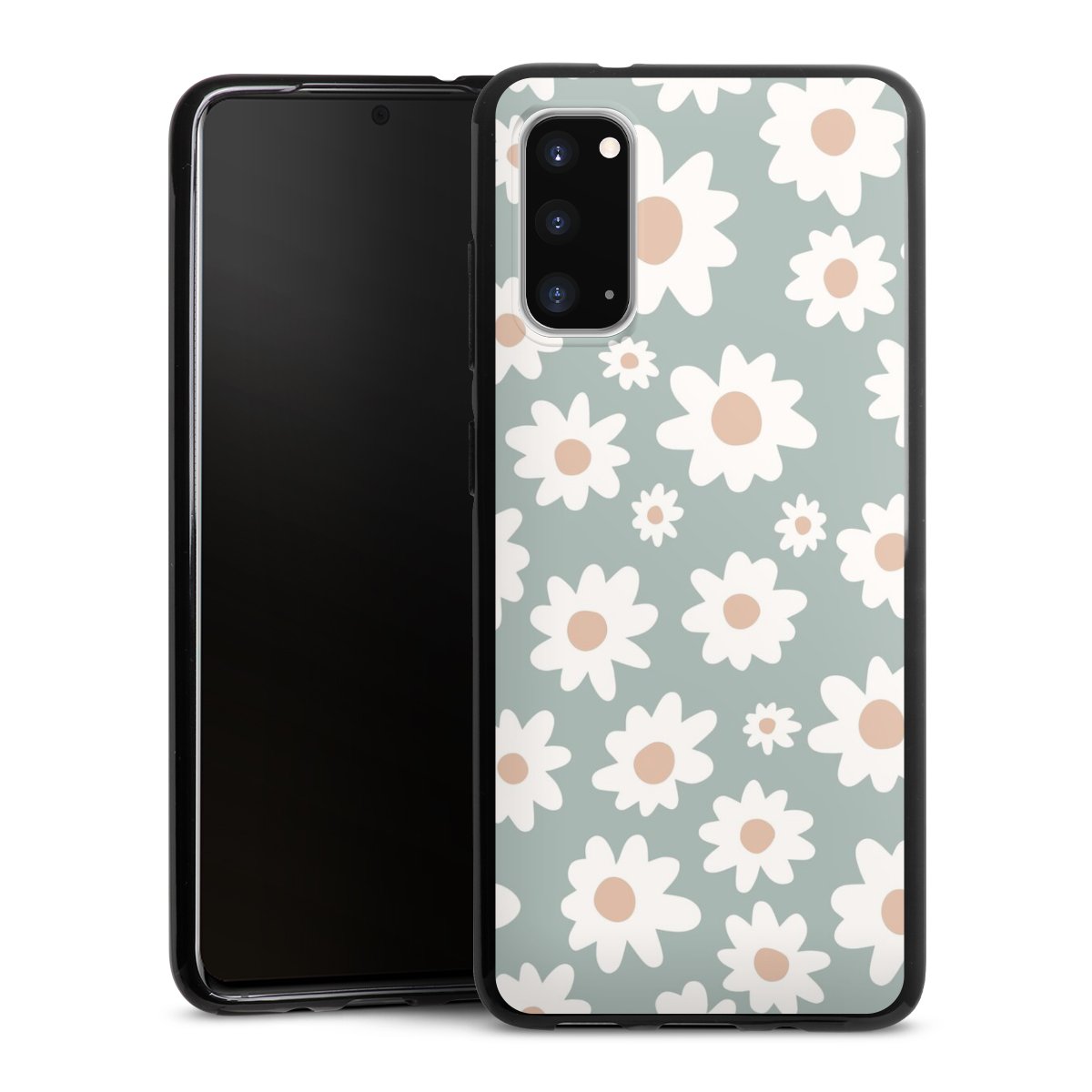 Silikon Case