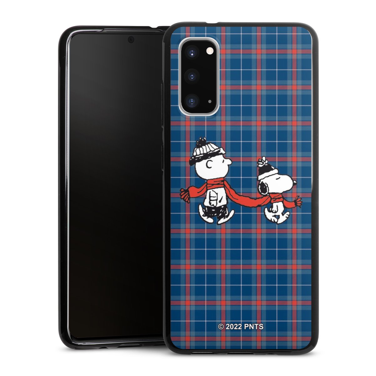 Silikon Case