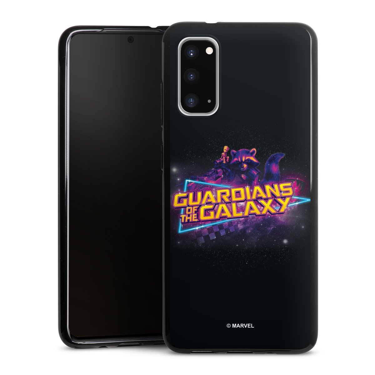 Silikon Case