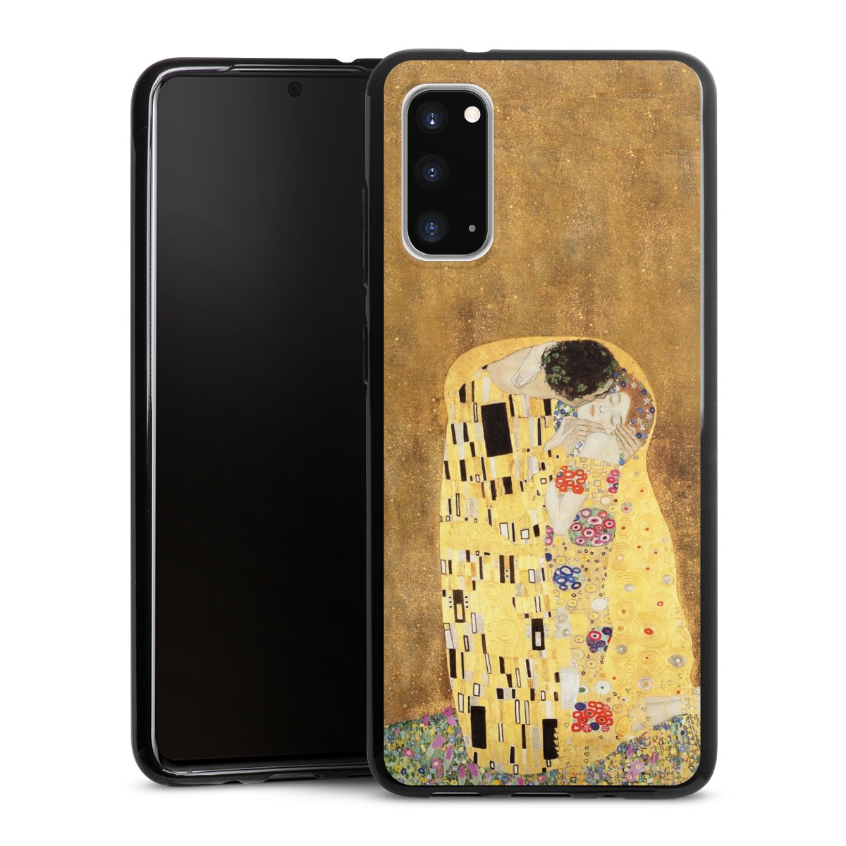 Coque en silicone