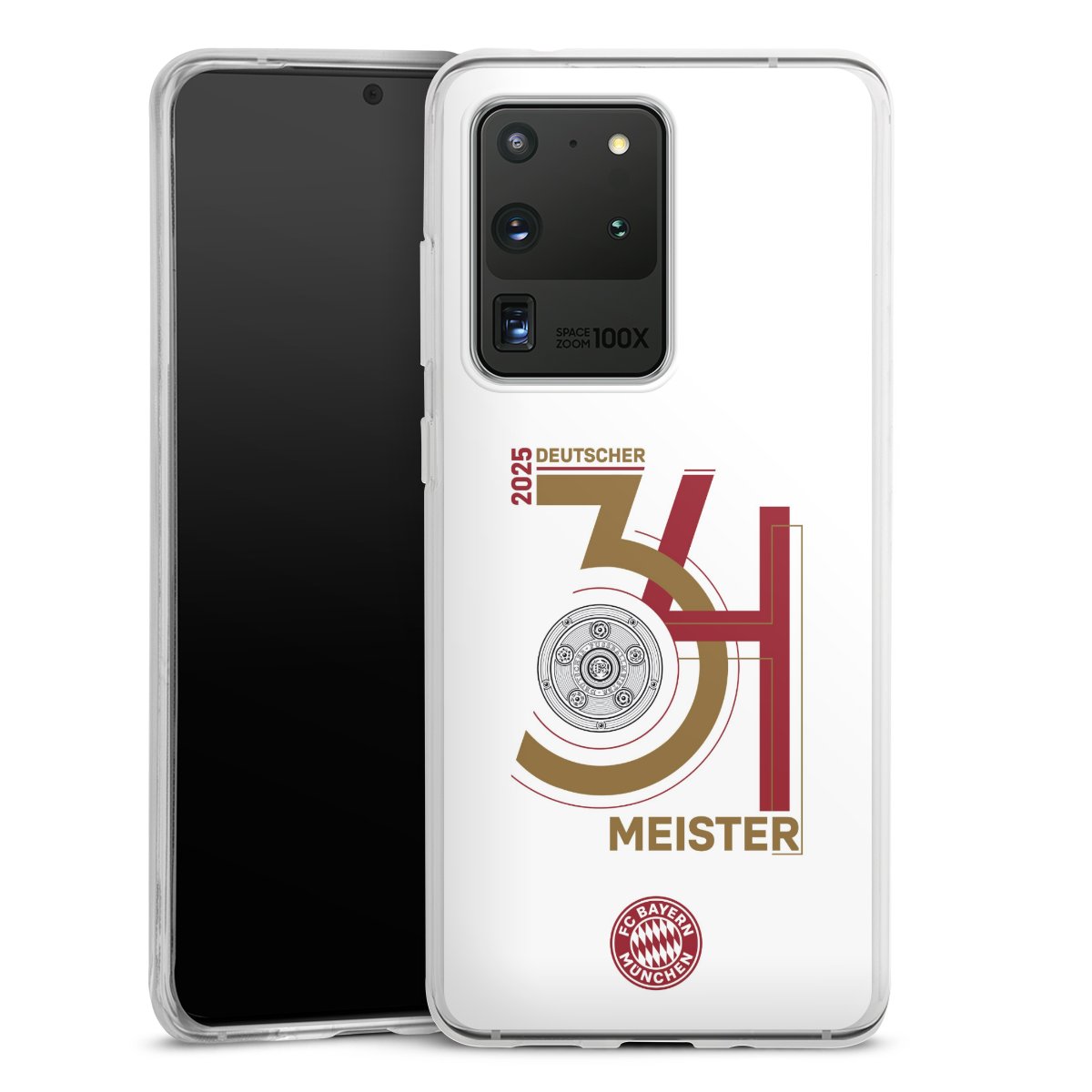 FCB Deutscher Meister 2025