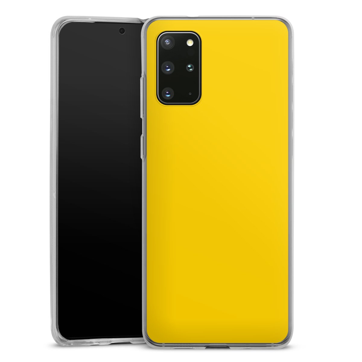 Silikon Case