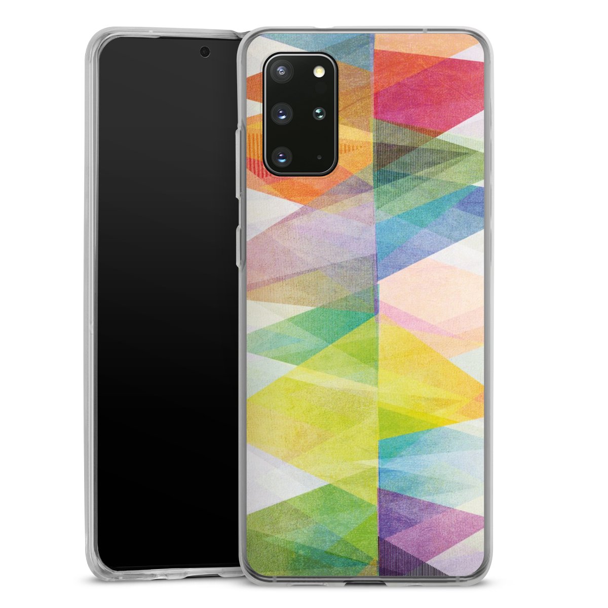 Cover silicone