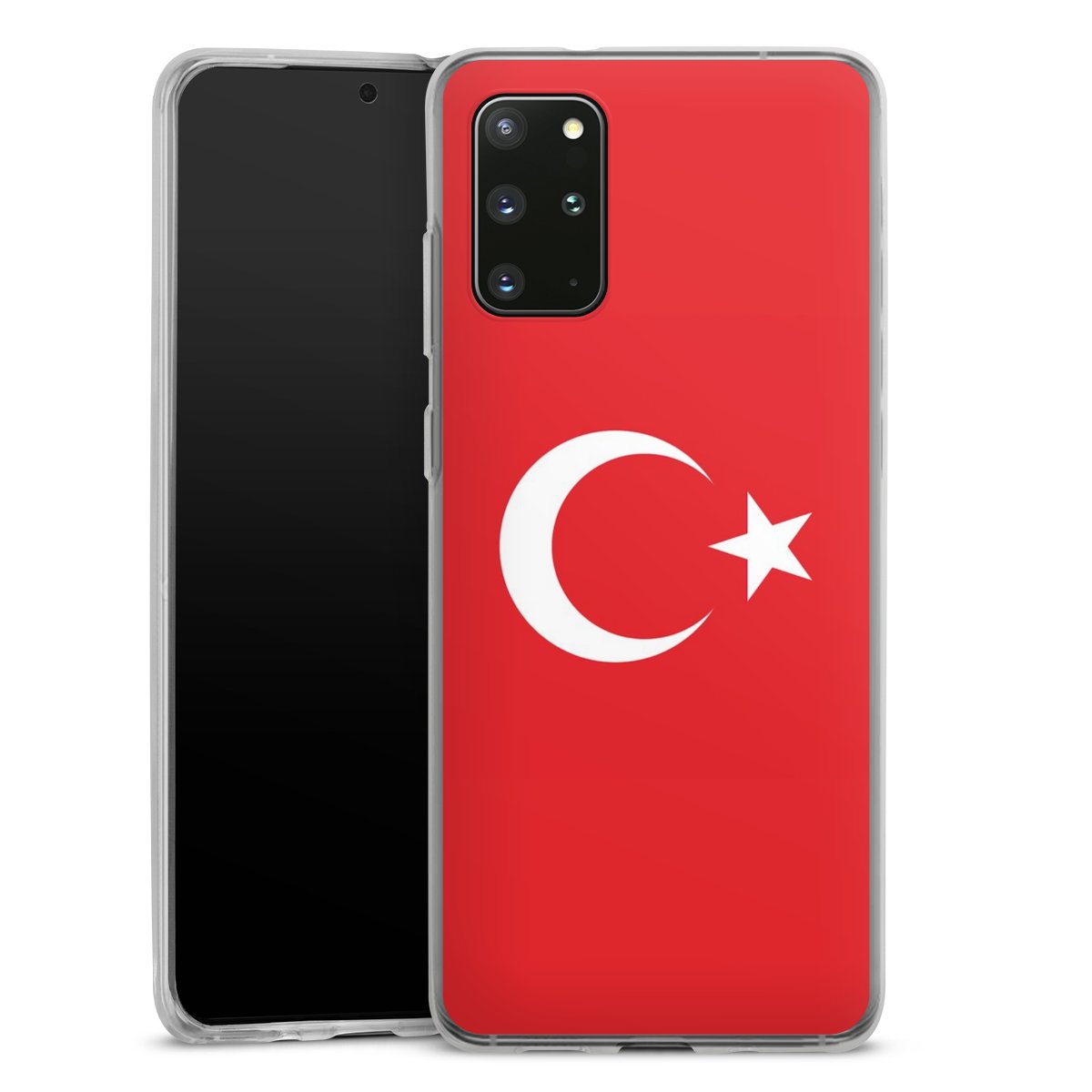 Cover silicone