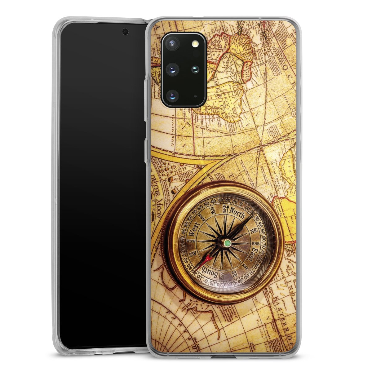 Cover silicone