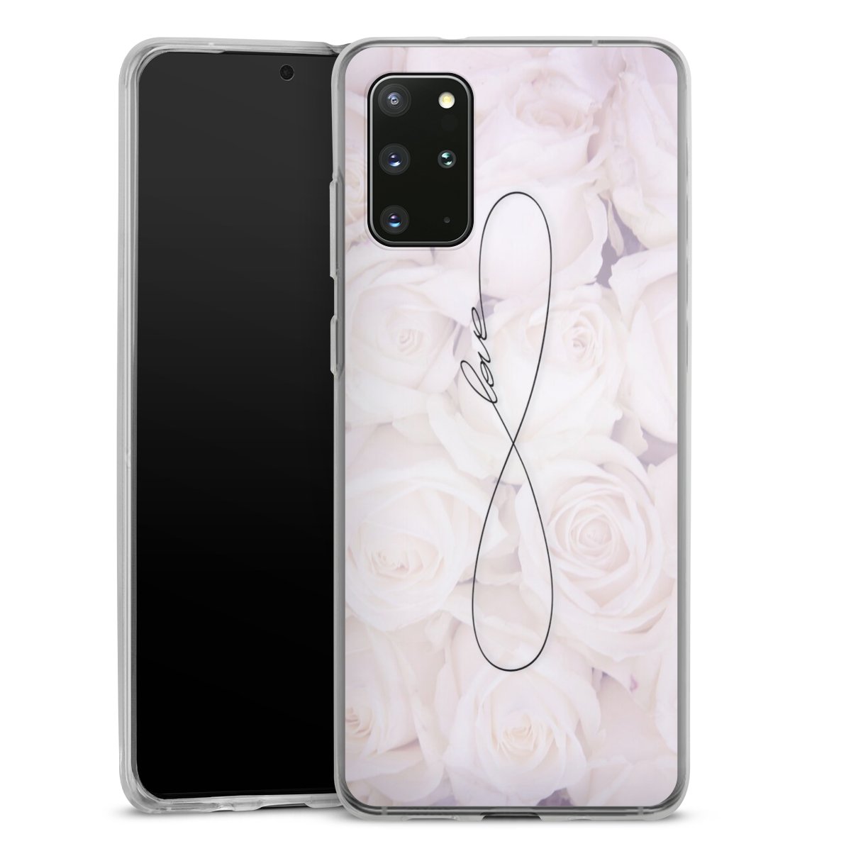 Cover silicone