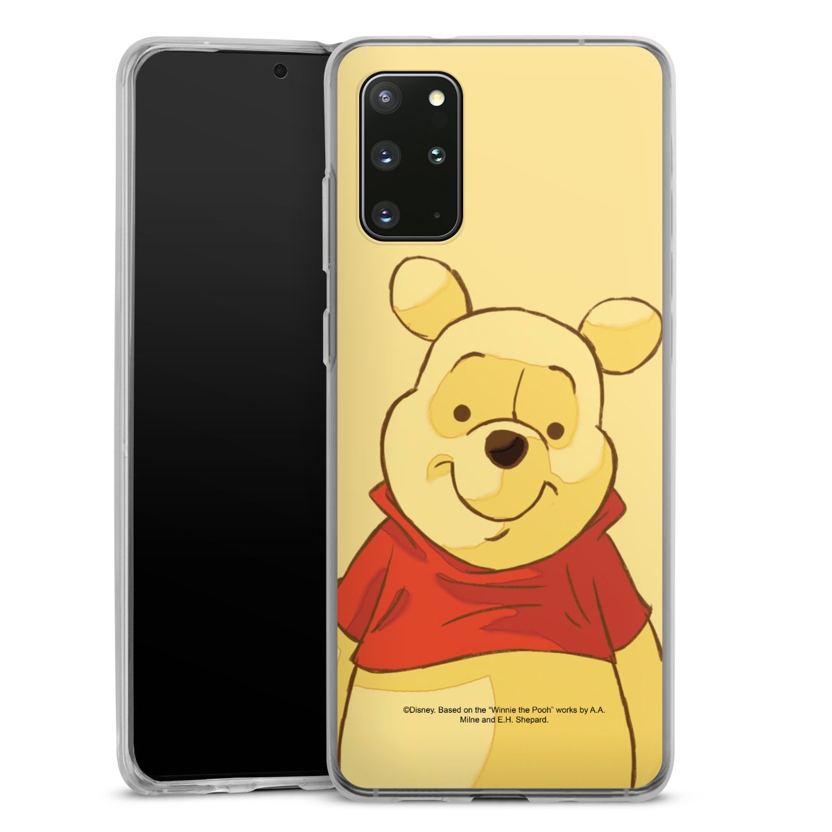 Silikon Case