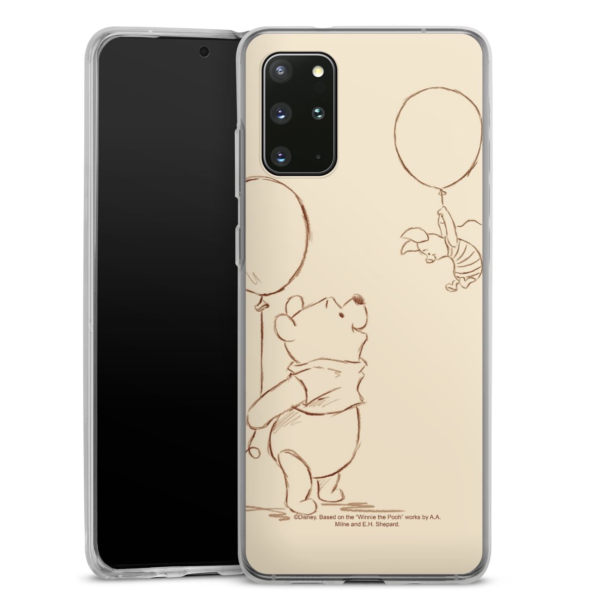 Silikon Case
