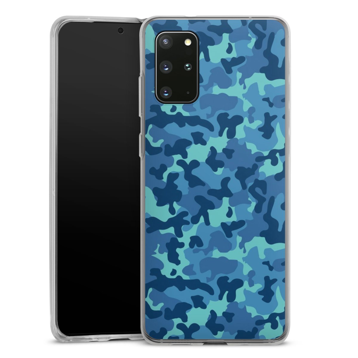 Silikon Case