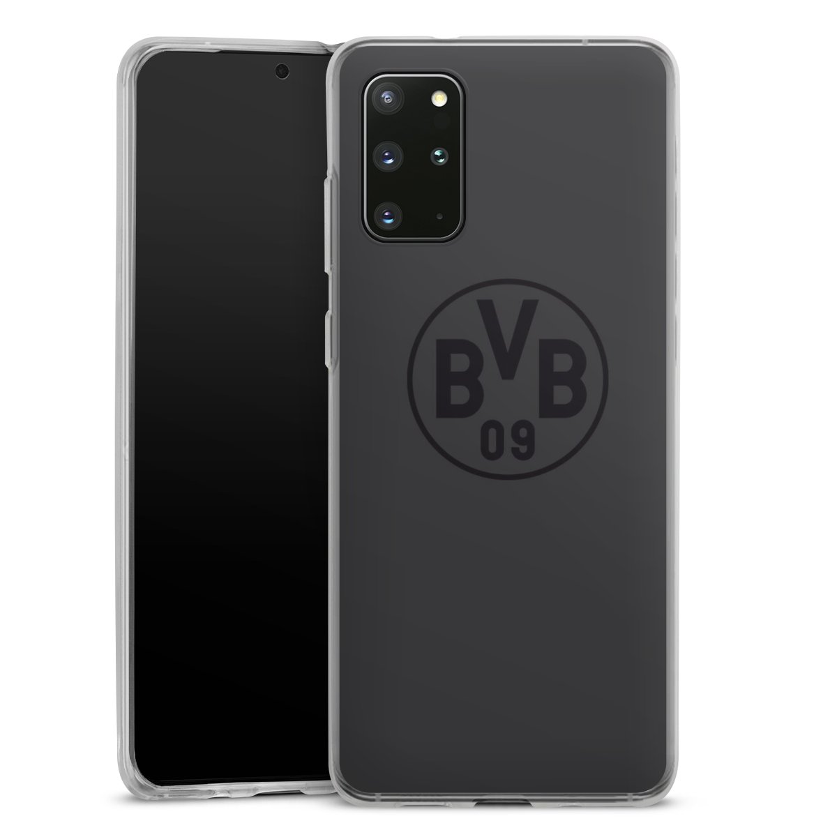 Coque en silicone