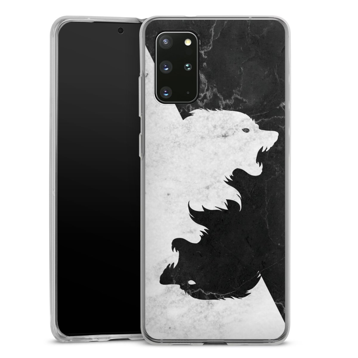 Silikon Case