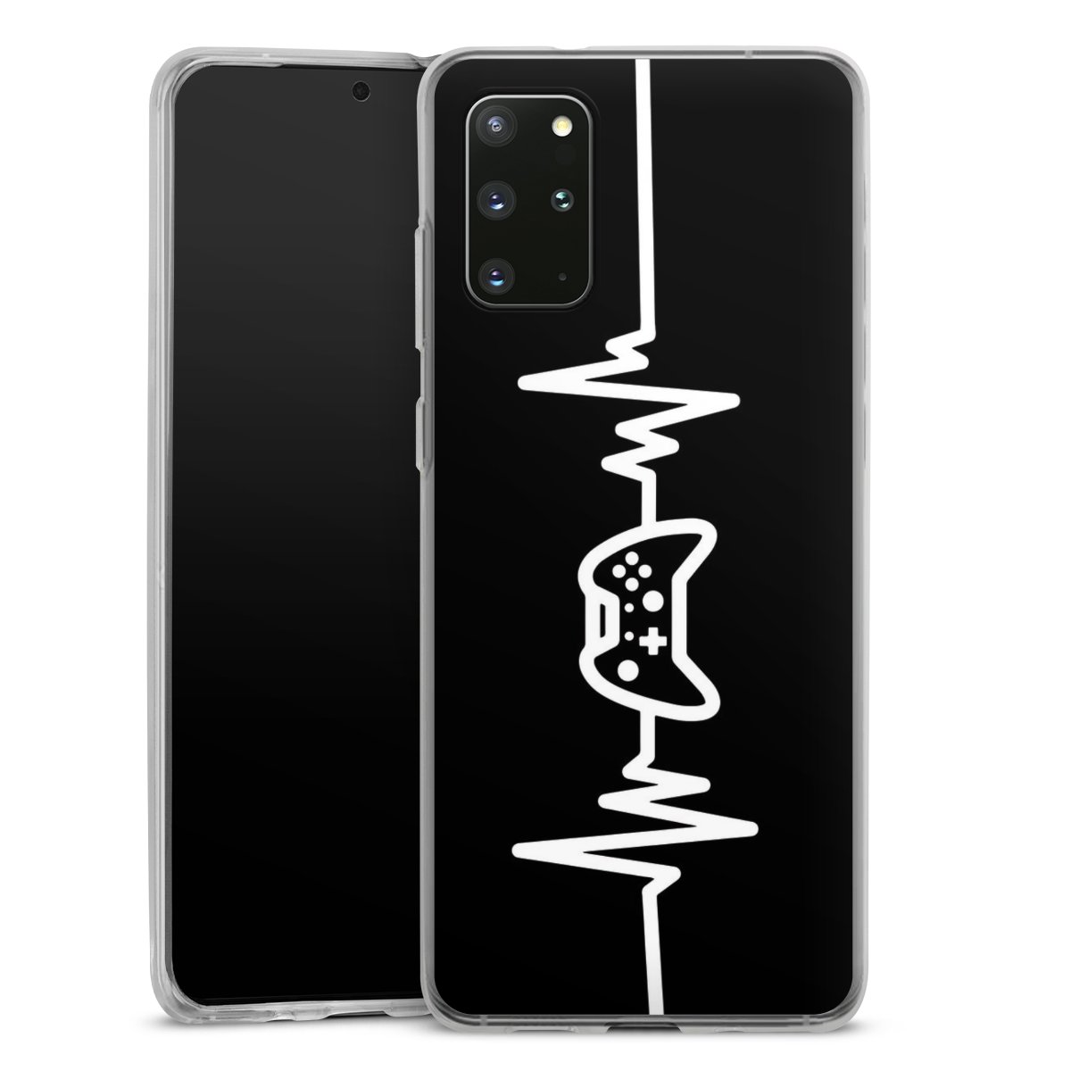 Silikon Case