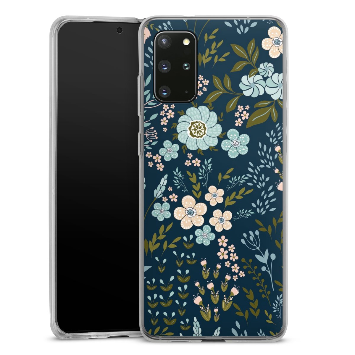 Silikon Case