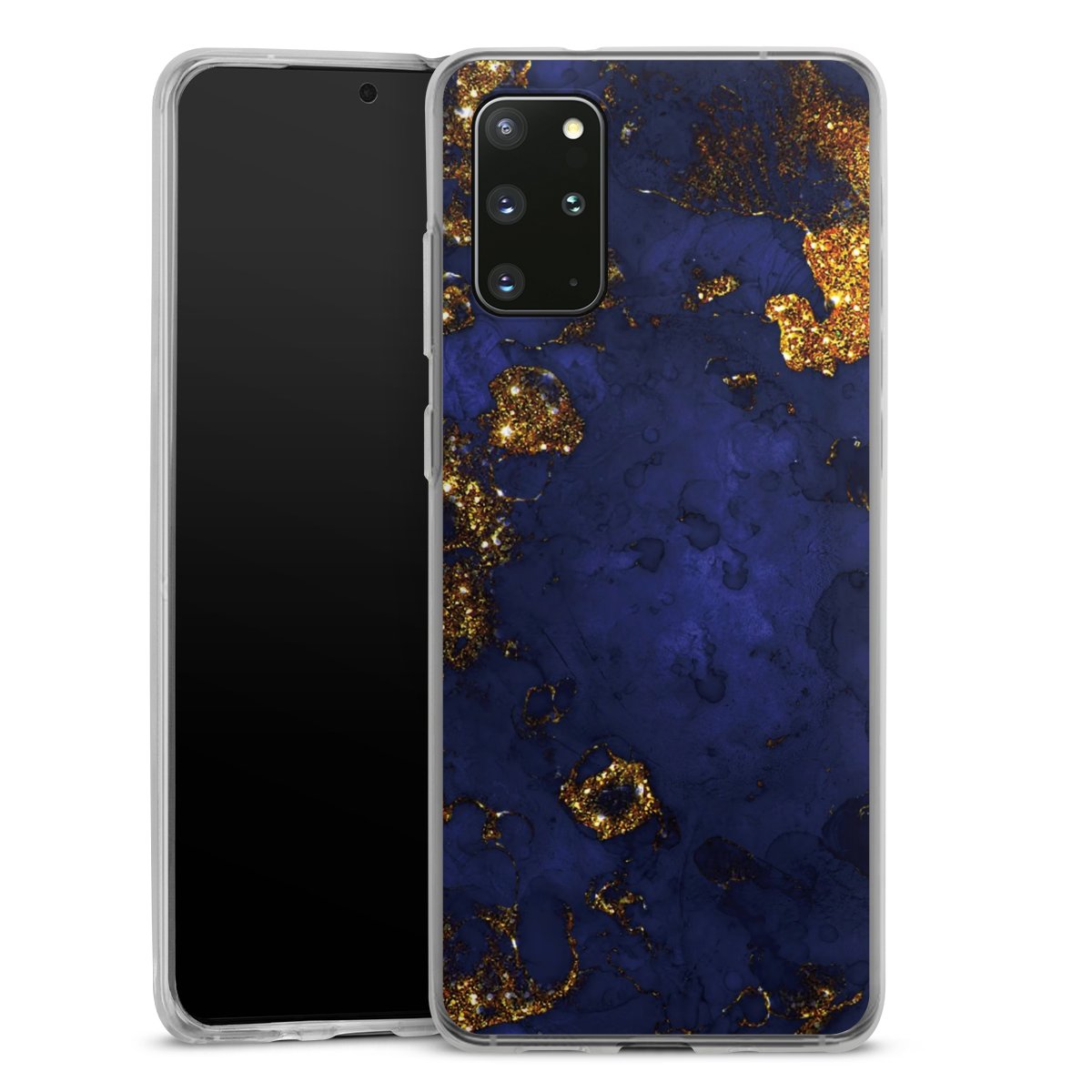 Silikon Case