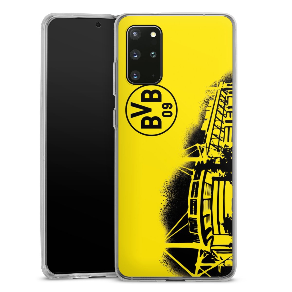 Silikon Case