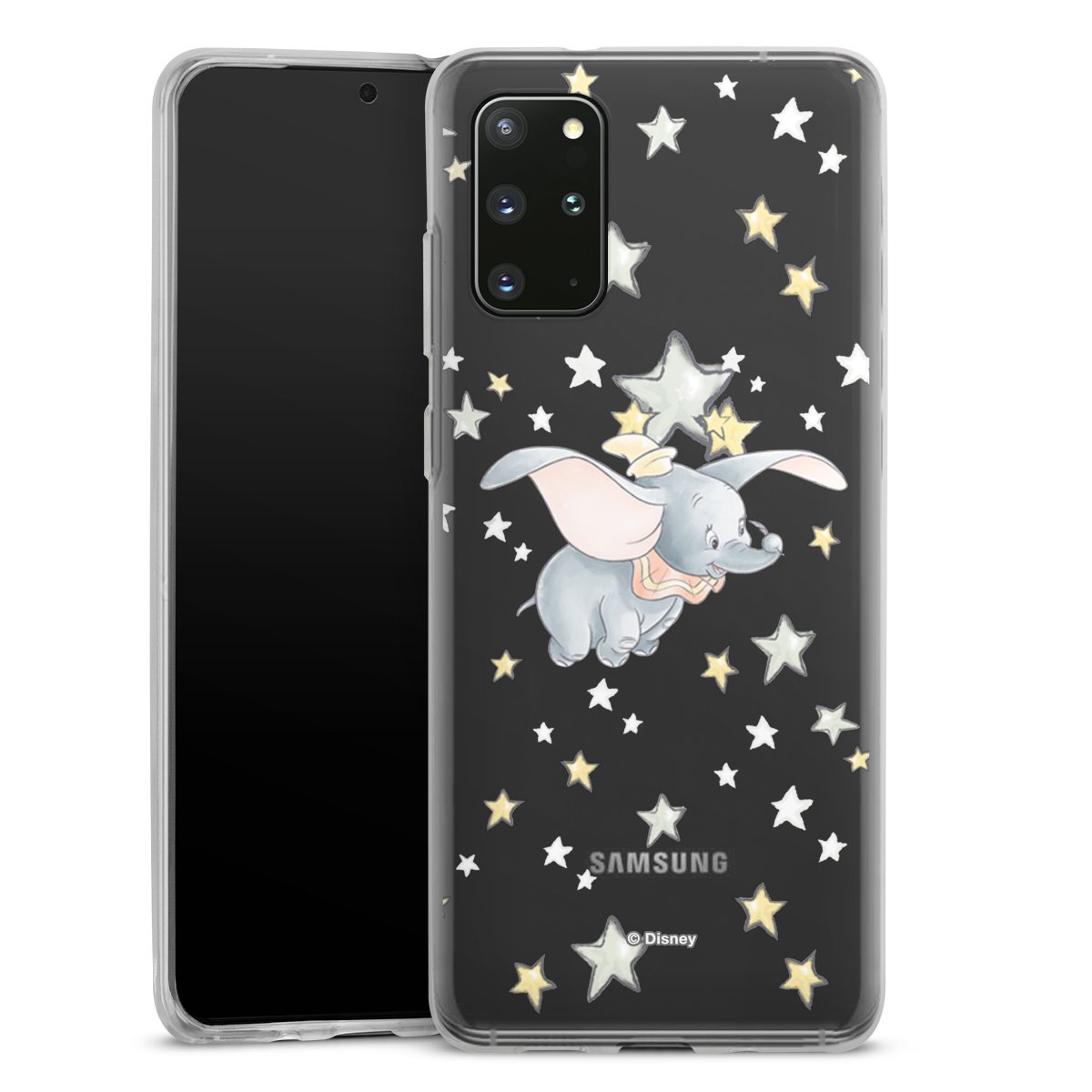 Cover silicone