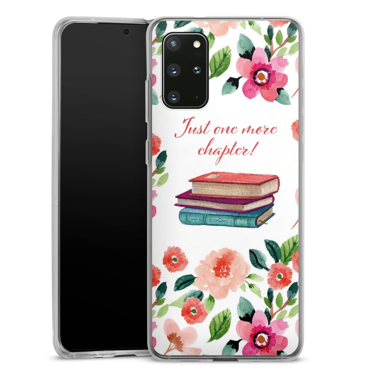 Silikon Case