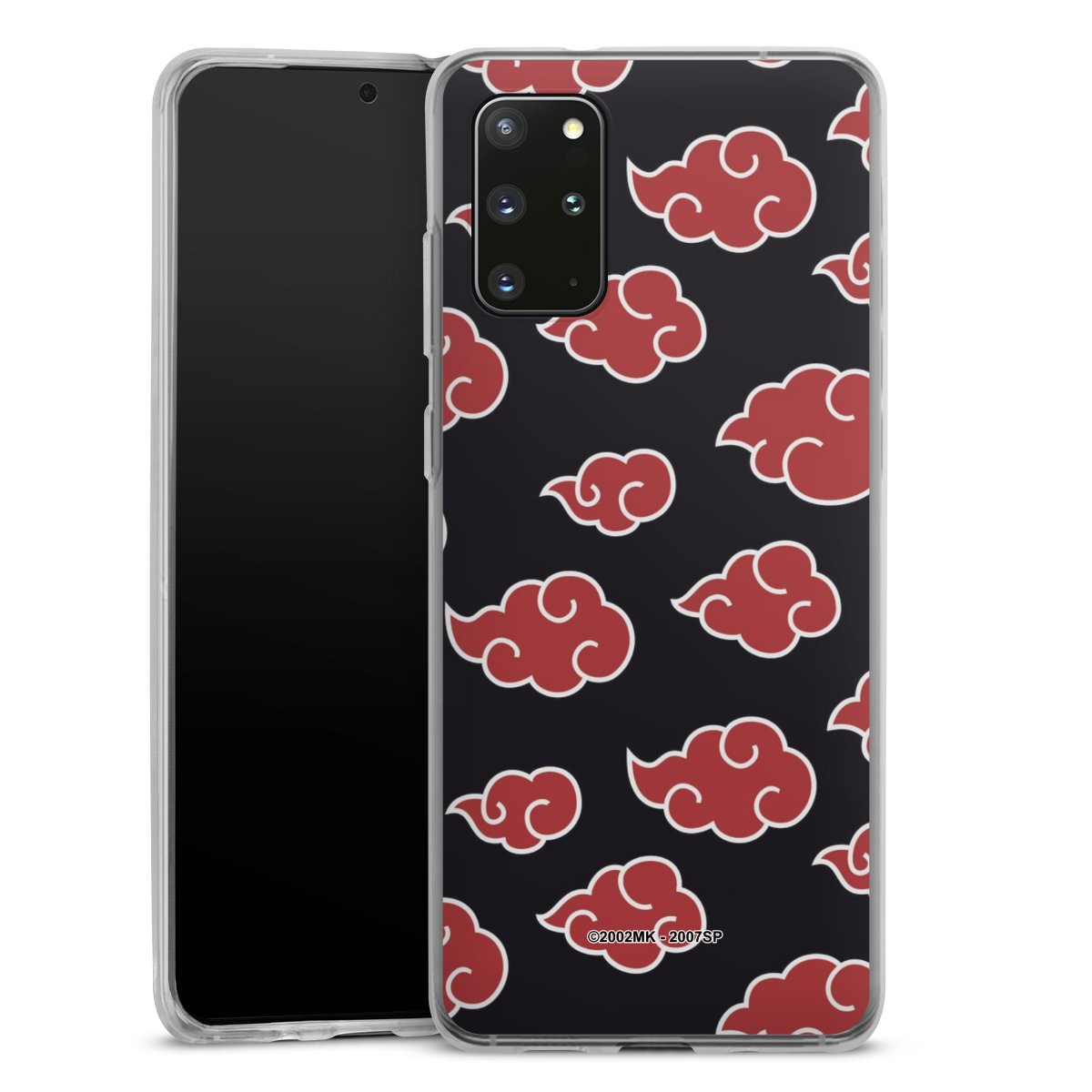 Akatsuki Pattern