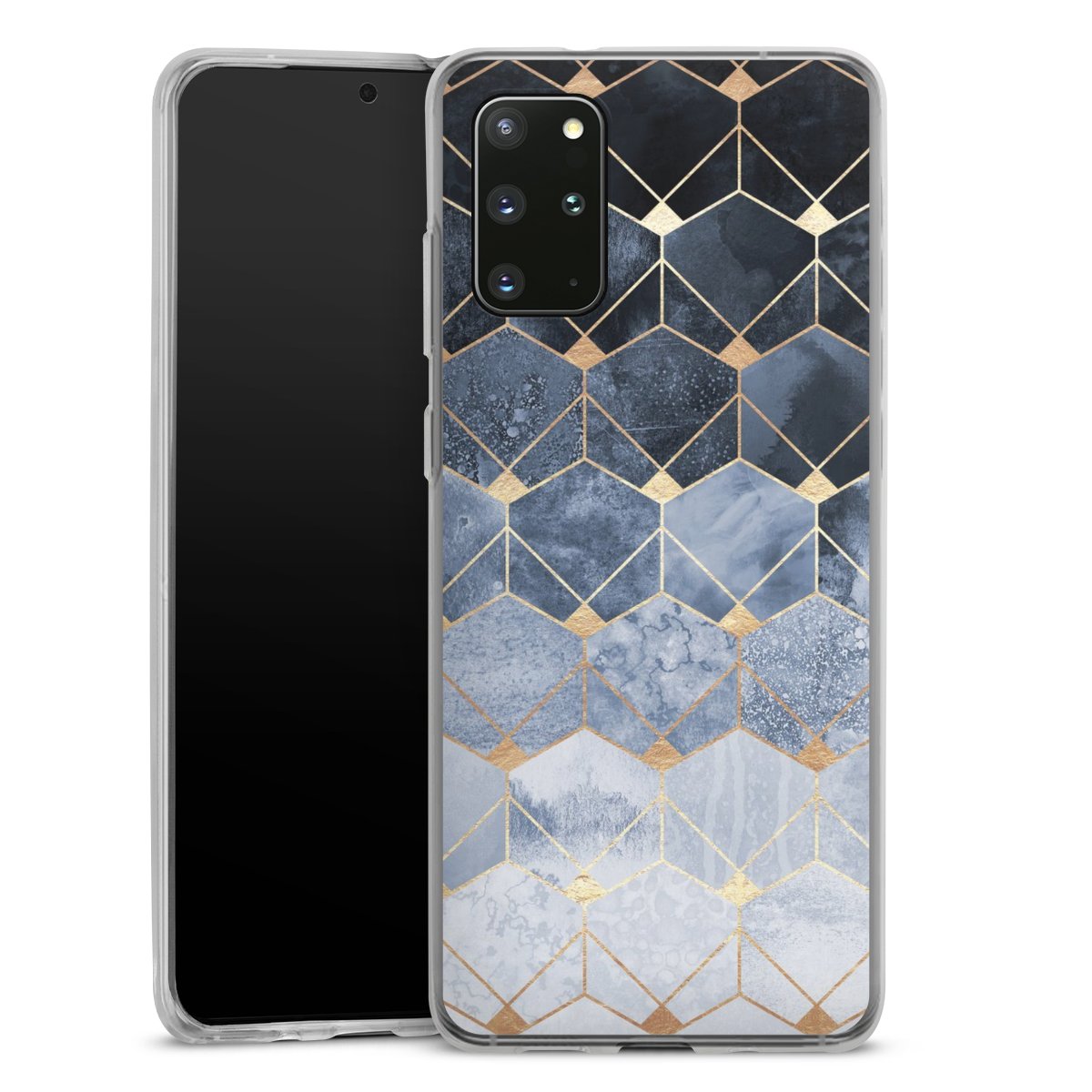 Siliconen hoesje