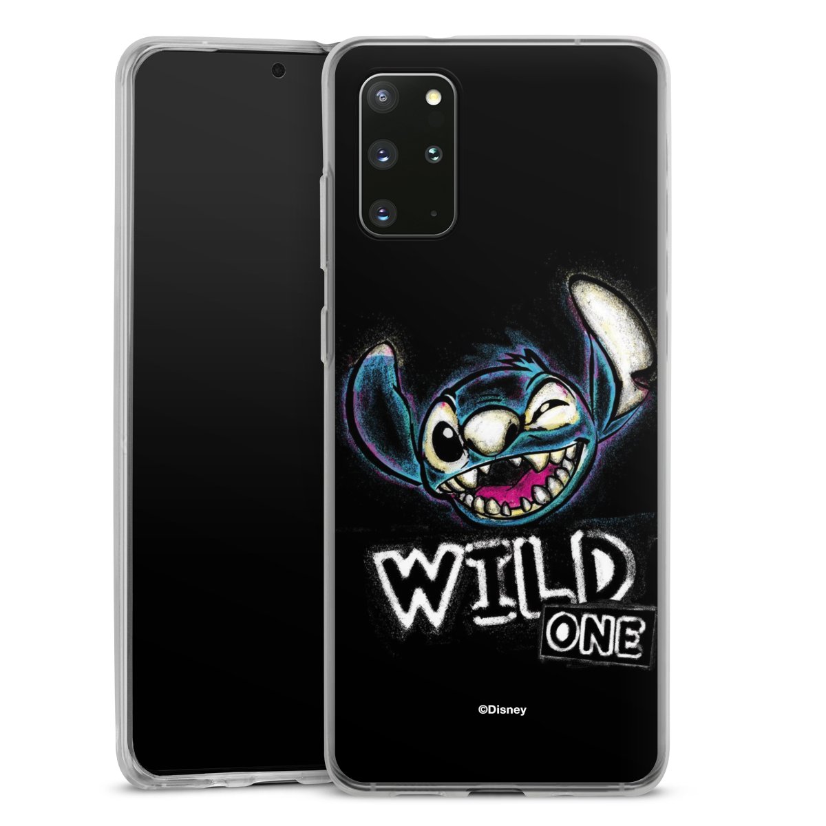 Silikon Case