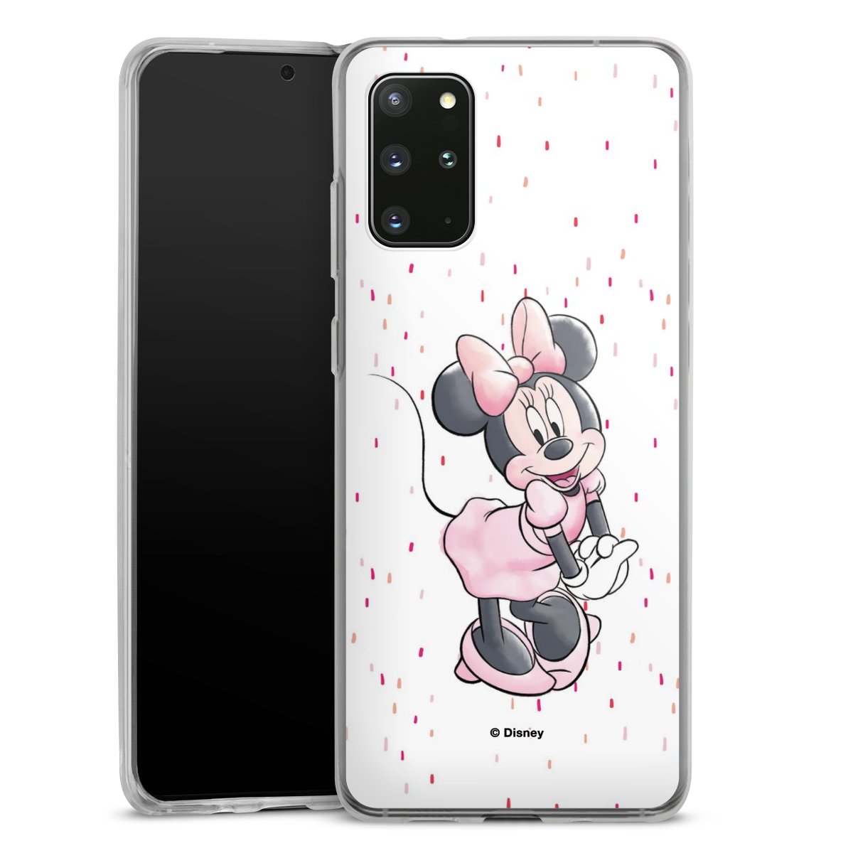 Cover silicone